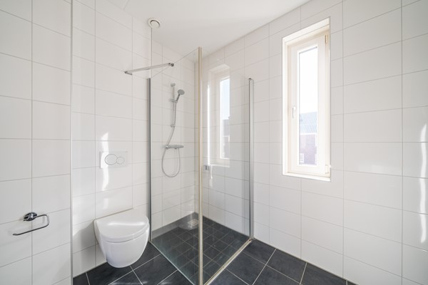 Medium property photo - Simone de Beauvoirstraat 93, 6515 XH Nijmegen